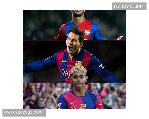 梅西的传奇之路:从天才少年到足球历史最佳球员的巅峰历程 梅西的传奇之路:从天才少年到足球历史最佳球员的巅峰历程