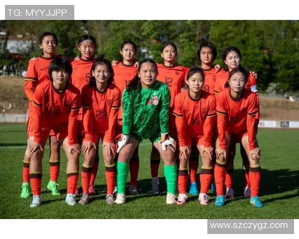 全球女足巨星闪耀赛场 展现力量与荣耀 引领足球新时代